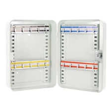 Rottner SK20 skříňka na klíče, šedá