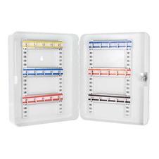 Rottner SK30 skříňka na klíče, šedá