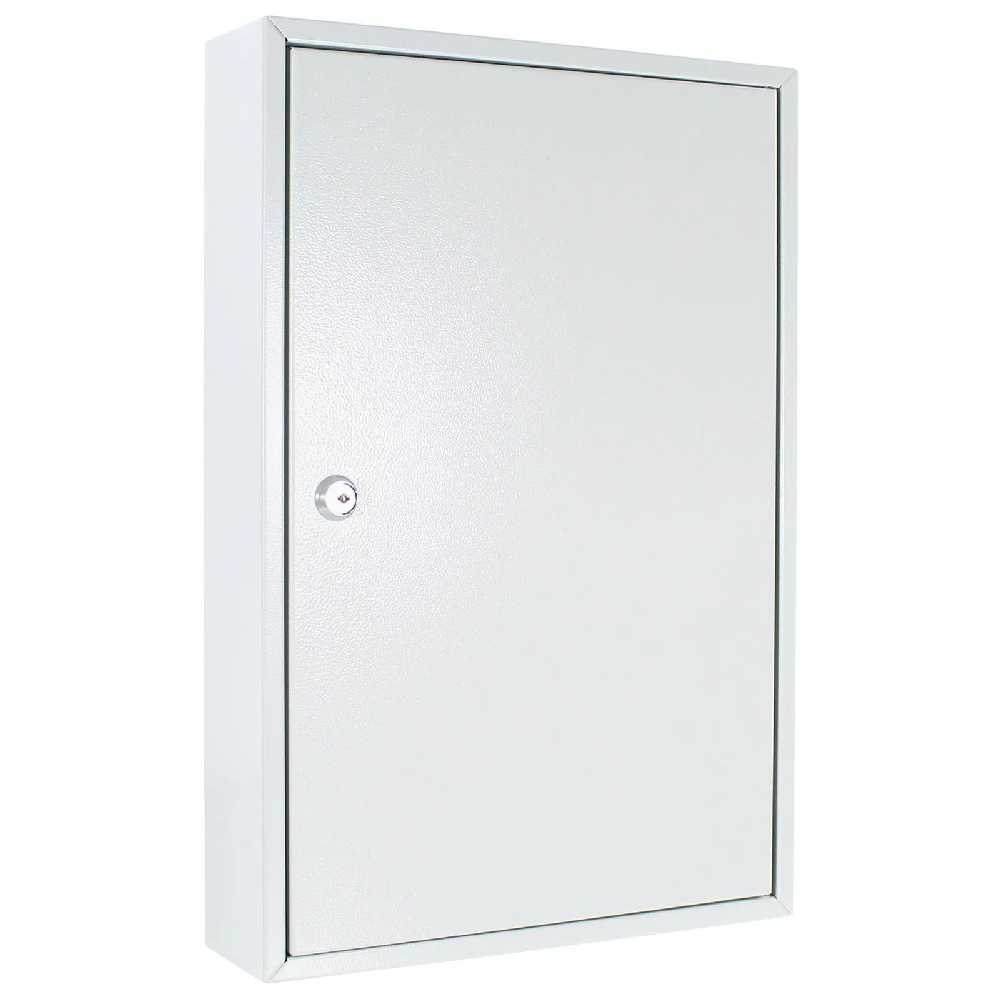 Rottner S64 skříňka na klíče, šedá