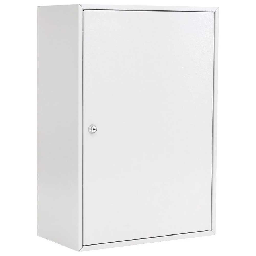 Rottner S300 skříňka na klíče, šedá