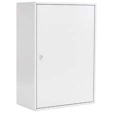 Rottner S300 skříňka na klíče, šedá