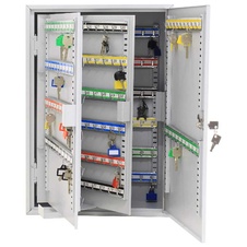 Rottner S300 skříňka na klíče, šedá