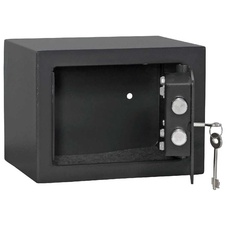 Rottner Jupiter 1 nábytkový sejf, antracit