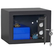 Rottner Jupiter 1 nábytkový sejf, antracit