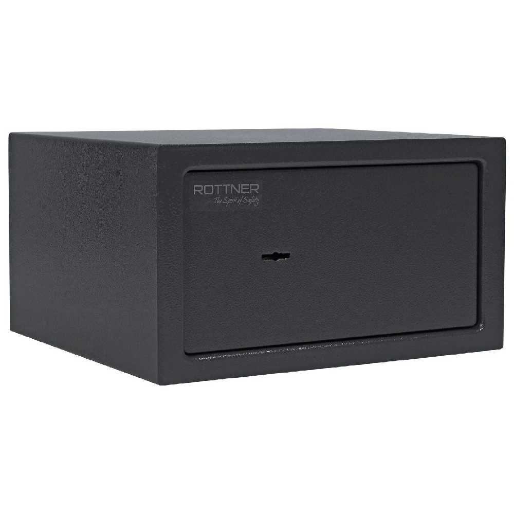 Rottner Jupiter 2 nábytkový sejf, antracit