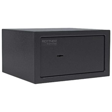Rottner Jupiter 2 nábytkový sejf, antracit