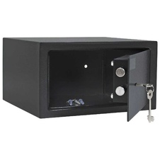 Rottner Jupiter 2 nábytkový sejf, antracit