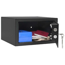 Rottner Jupiter 2 nábytkový sejf, antracit