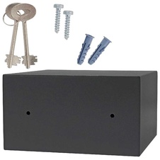 Rottner Jupiter 2 nábytkový sejf, antracit