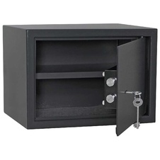 Rottner Jupiter 3 nábytkový sejf, antracit