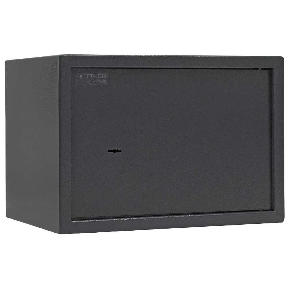 Rottner Jupiter 4 nábytkový sejf, antracit