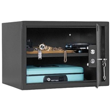 Rottner Jupiter 4 nábytkový sejf, antracit