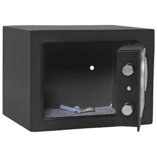 Rottner Jupiter 1 EL nábytkový elektronický sejf, antracit