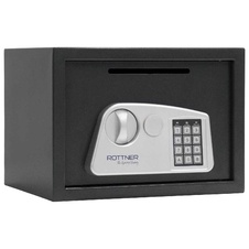 Rottner Jupiter 3  EL Slot nábytkový vhozový sejf, antracit