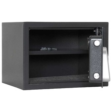 Rottner Jupiter 3  EL Slot nábytkový vhozový sejf, antracit