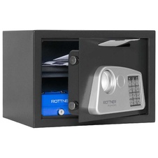 Rottner Jupiter 3  EL Slot nábytkový vhozový sejf, antracit