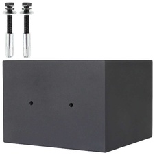 Rottner EN 1 Toscana 40 EL nábytkový elektronický trezor, antracit