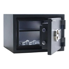 Rottner Fire Hero 30 EL ohnivzdorný elektronický trezor, antracit