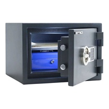 Rottner Fire Hero 30 EL ohnivzdorný elektronický trezor, antracit