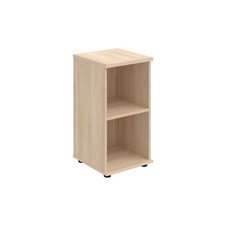 HOBIS skříň stolová otevřená - SP 40 40, akát