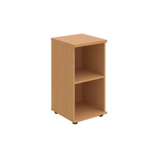 HOBIS skříň stolová otevřená - SP 40 40, buk