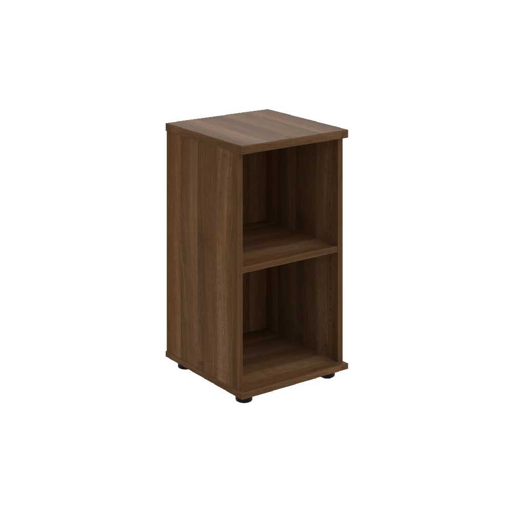 HOBIS skříň stolová otevřená - SP 40 40, ořech