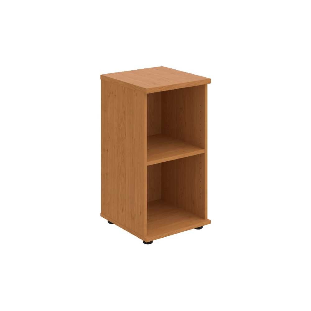 HOBIS skříň stolová otevřená - SP 40 40, olše