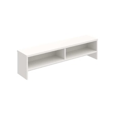 HOBIS nástavba stolová - NA 1200, bílá