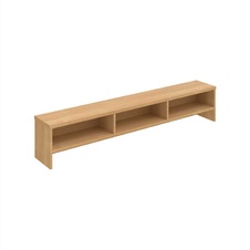 HOBIS nástavba stolová - NA 1600, dub