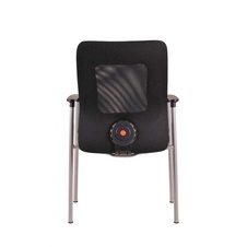 Jednací židle CALYPSO MT, modrá