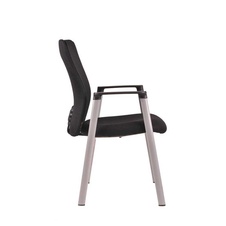 Jednací židle CALYPSO MT, černá