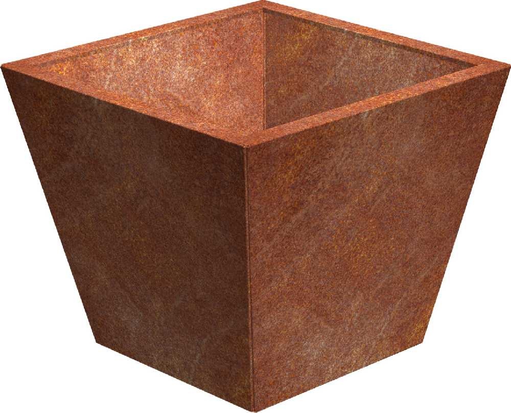 Corgarden zahradní květináč CONO 60x60x50 cm