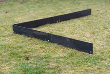 Corgarden zahradní obrubník URBIS 300x13 cm