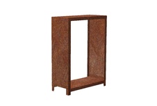 Corgarden zahradní dřevník STORA 120x80x40 cm