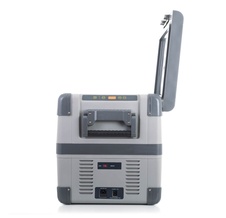 Autochladnička G21 kompresorová 50 l