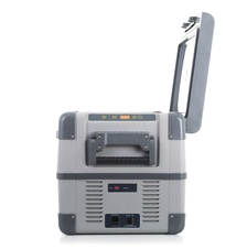 Autochladnička G21 kompresorová 40 l