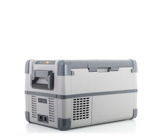 Autochladnička G21 kompresorová 40 l