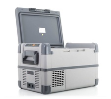 Autochladnička G21 kompresorová 40 l