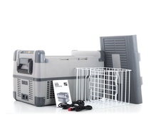 Autochladnička G21 kompresorová 40 l