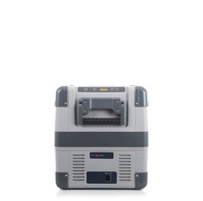 Autochladnička G21 kompresorová 35 l