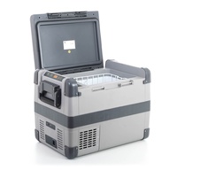 Autochladnička G21 Zion kompresorová 40 l