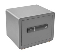 Digitální trezor G21, 380x310x300 mm, na otisk prstu
