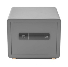 Digitální trezor G21, 380x310x300 mm, na otisk prstu
