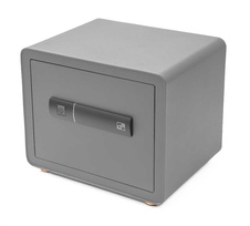 Digitální trezor G21, 380x310x300 mm, na otisk prstu