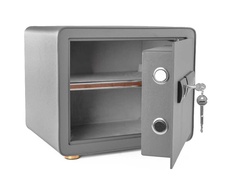Digitální trezor G21, 380x310x300 mm, na otisk prstu