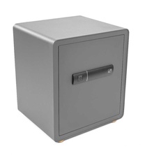 Digitální trezor G21, 400x450x350 mm, na otisk prstu