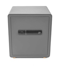 Digitální trezor G21, 400x450x350 mm, na otisk prstu