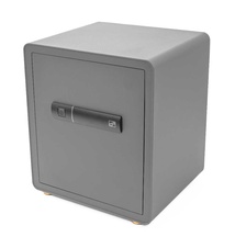 Digitální trezor G21, 400x450x350 mm, na otisk prstu