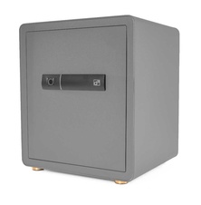 Digitální trezor G21, 400x450x350 mm, na otisk prstu