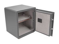 Digitální trezor G21, 400x450x350 mm, na otisk prstu